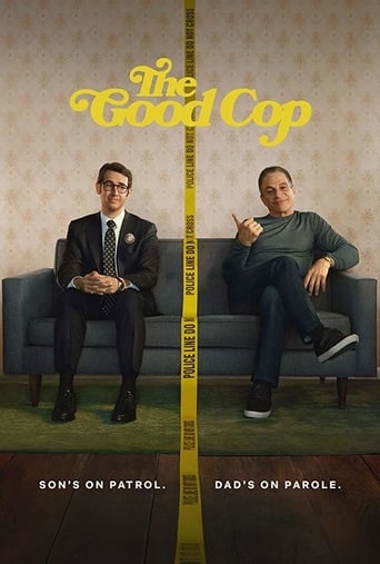 The Good Cop 2018