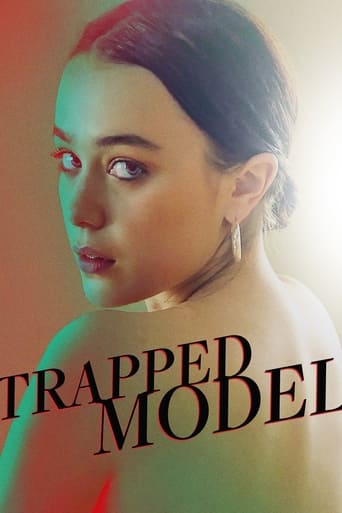 دانلود فیلم A Model Kidnapping 2019 دوبله فارسی بدون سانسور