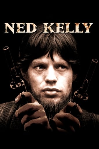 دانلود فیلم Ned Kelly 1970 دوبله فارسی بدون سانسور