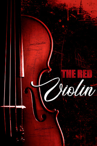 The Red Violin 1998 (ویالون سرخ)