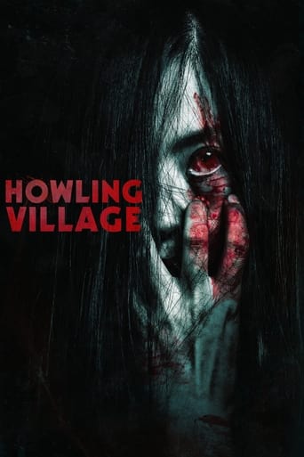 دانلود فیلم Howling Village 2019 (دهکده زوزه کش) دوبله فارسی بدون سانسور