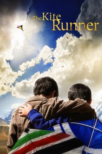 The Kite Runner 2007 (بادبادک باز)