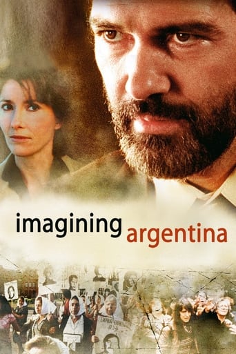 Imagining Argentina 2003