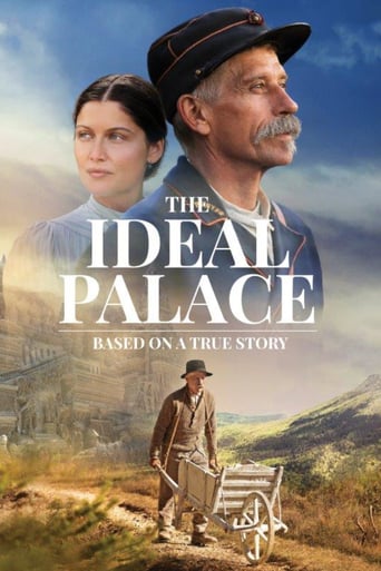 دانلود فیلم The Ideal Palace 2018 (قصر رویایی) دوبله فارسی بدون سانسور