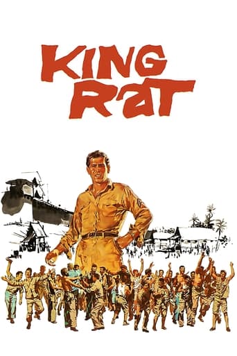 King Rat 1965