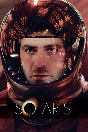 Solaris 2002 (سولاریس)