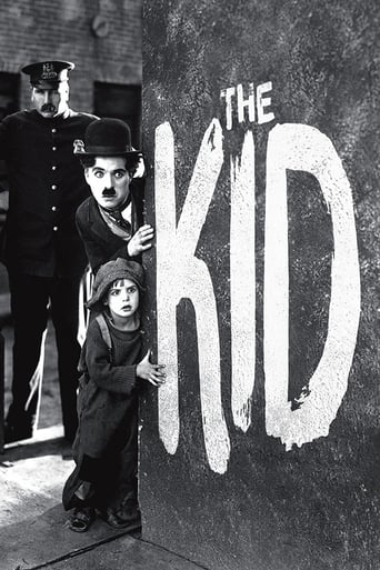 دانلود فیلم The Kid 1921 (پسربچه) دوبله فارسی بدون سانسور