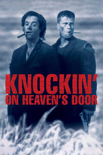 Knockin' on Heaven's Door 1997 (کوبیدن بر در بهشت)