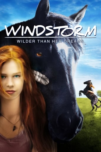 دانلود فیلم Windstorm 2013 دوبله فارسی بدون سانسور