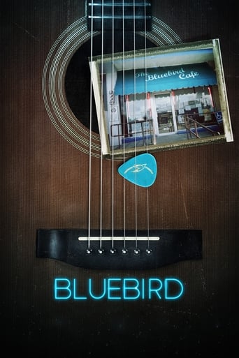 Bluebird 2019