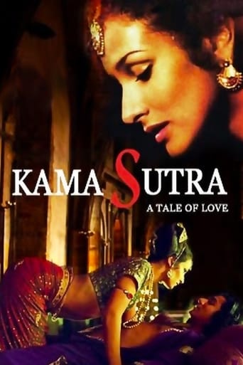 Kama Sutra: A Tale of Love 1996