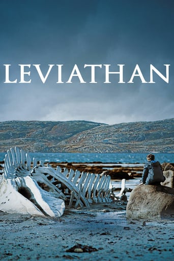دانلود فیلم Leviathan 2014 (لویاتان) دوبله فارسی بدون سانسور