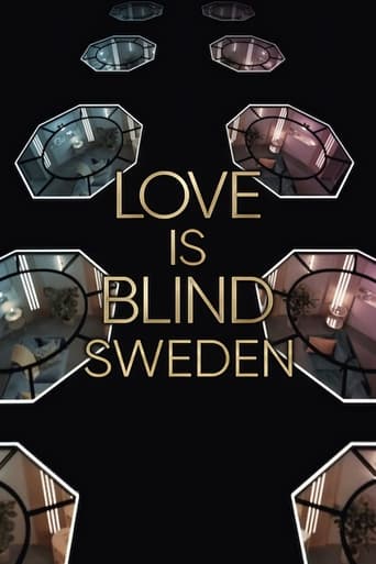 Love Is Blind: Sweden 2024
