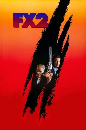 F/X2 1991