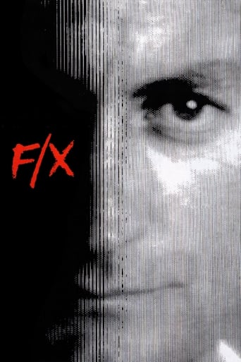 F/X 1986