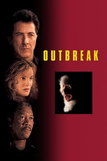 دانلود فیلم Outbreak 1995 (شیوع) دوبله فارسی بدون سانسور