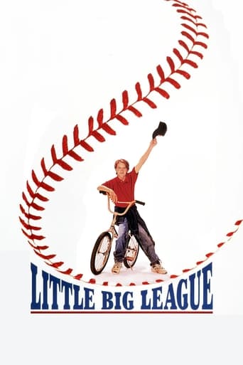 Little Big League 1994