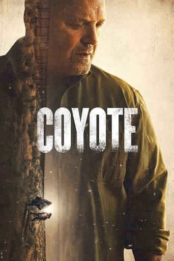 Coyote 2021 (کایوت)