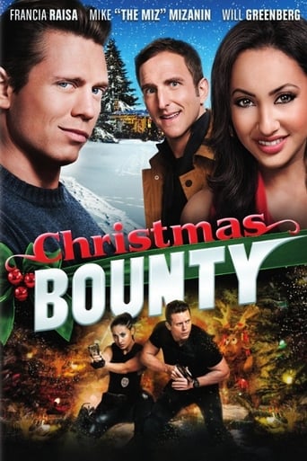 Christmas Bounty 2013 (فضل کریسمس)