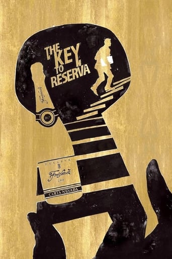 The Key to Reserva 2007