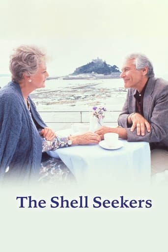 دانلود فیلم The Shell Seekers 1989 دوبله فارسی بدون سانسور