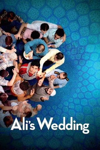 دانلود فیلم Ali's Wedding 2017 (عروسی علی) دوبله فارسی بدون سانسور