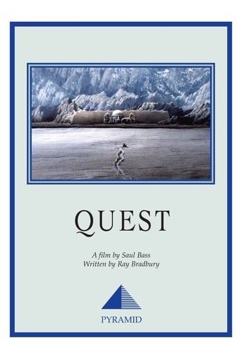 دانلود فیلم Quest 1984 دوبله فارسی بدون سانسور