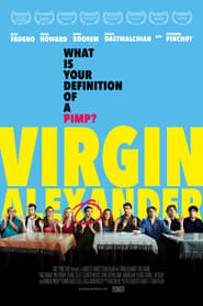 دانلود فیلم Virgin Alexander 2011 دوبله فارسی بدون سانسور