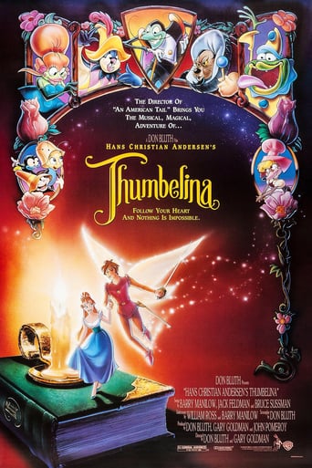 Thumbelina 1994 (تامبلینا)
