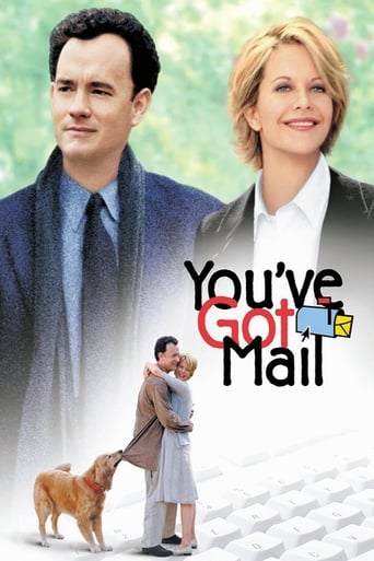 You've Got Mail 1998 (ایمیل داری)