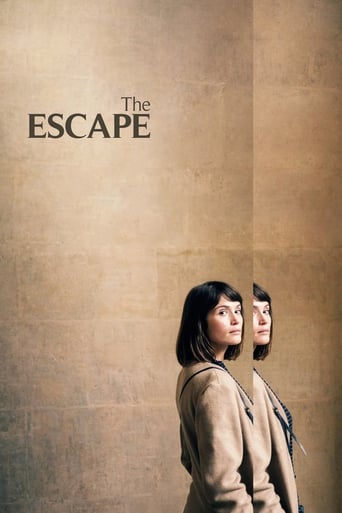 The Escape 2017 (فرار)