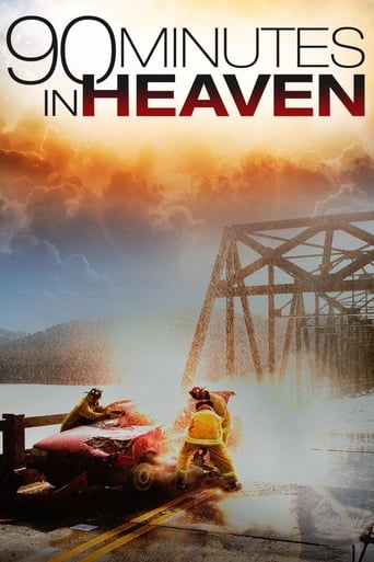 90 Minutes in Heaven 2015 (۹۰ دقیقه در بهشت)