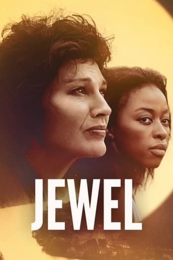 دانلود فیلم Jewel 2022 (جواهر) دوبله فارسی بدون سانسور