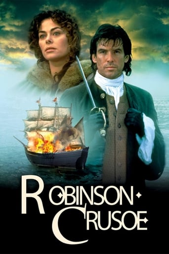 Robinson Crusoe 1997 (رابینسون کروزوئه)