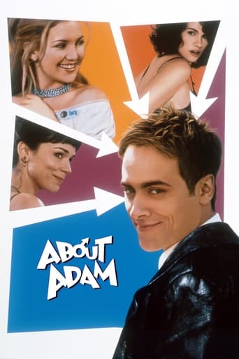 About Adam 2000