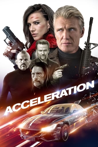 Acceleration 2019 (شتاب)