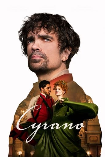 Cyrano 2021 (سیرانو)