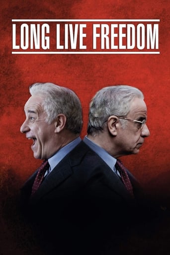 دانلود فیلم Long Live Freedom 2013 دوبله فارسی بدون سانسور