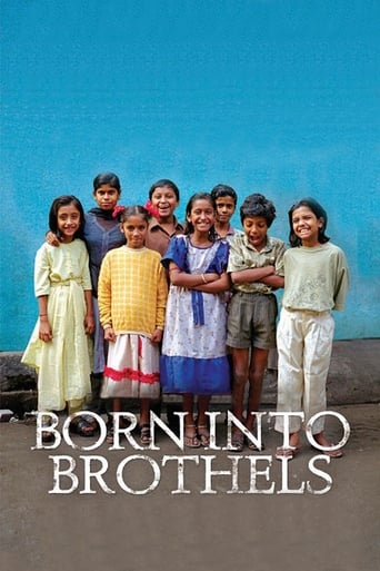 Born Into Brothels: Calcutta's Red Light Kids 2004