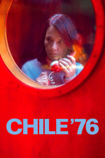 Chile '76 2022