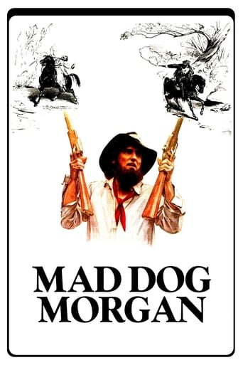 Mad Dog Morgan 1976