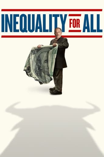 دانلود فیلم Inequality for All 2013 (نابرابری برای همه) دوبله فارسی بدون سانسور