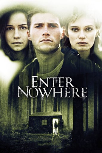 Enter Nowhere 2011
