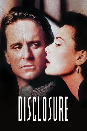 Disclosure 1994 (افشاگری)