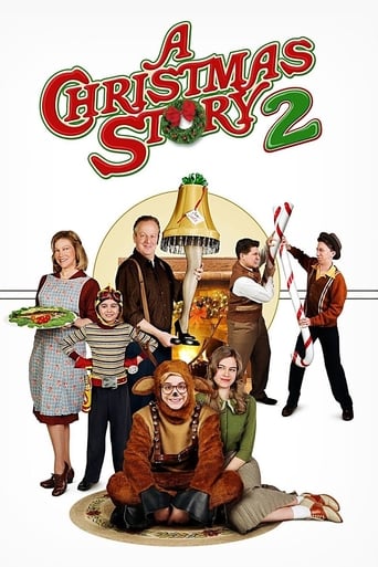دانلود فیلم A Christmas Story 2 2012 دوبله فارسی بدون سانسور