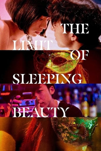 دانلود فیلم The Limit of Sleeping Beauty 2017 دوبله فارسی بدون سانسور