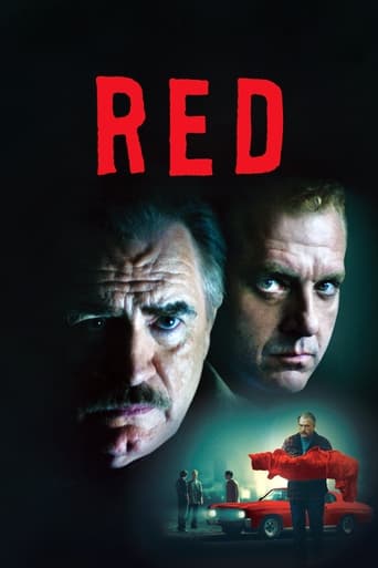 Red 2008
