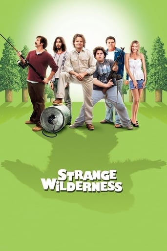 Strange Wilderness 2008 (بیابان عجیب و غریب)