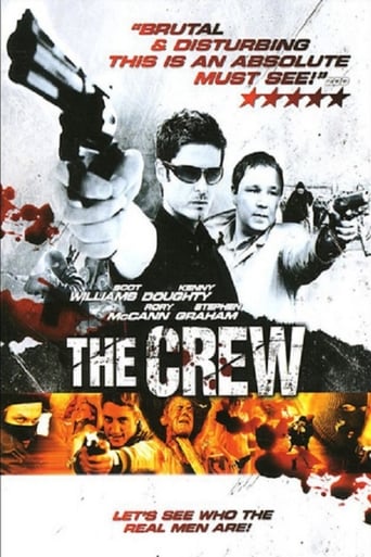 The Crew 2008