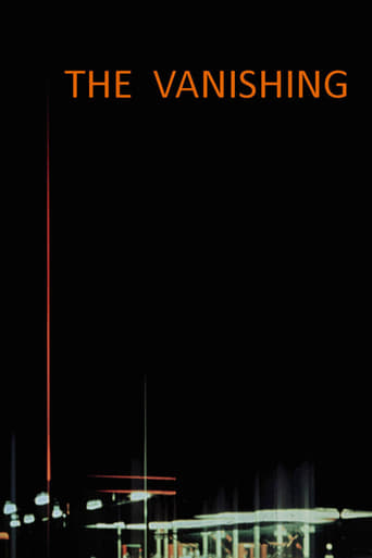 دانلود فیلم The Vanishing 1988 دوبله فارسی بدون سانسور